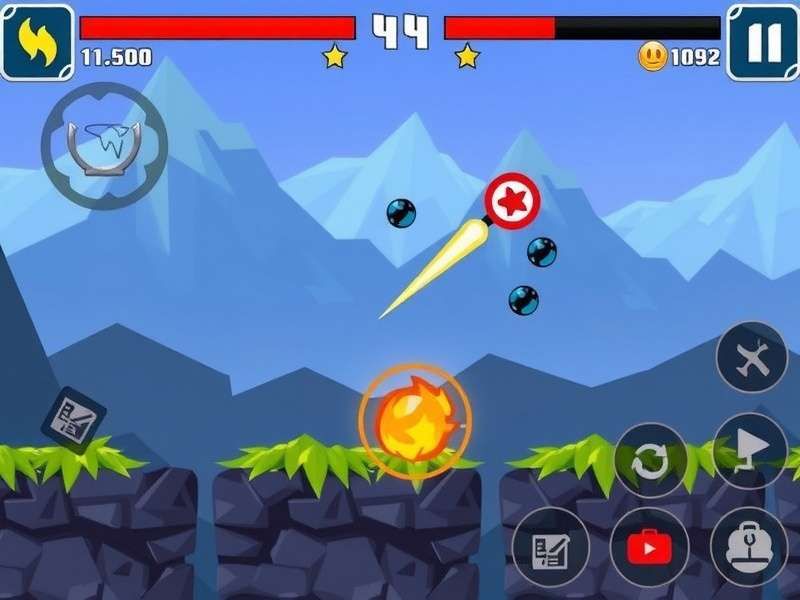 Dal Smasher Pro gameplay guide